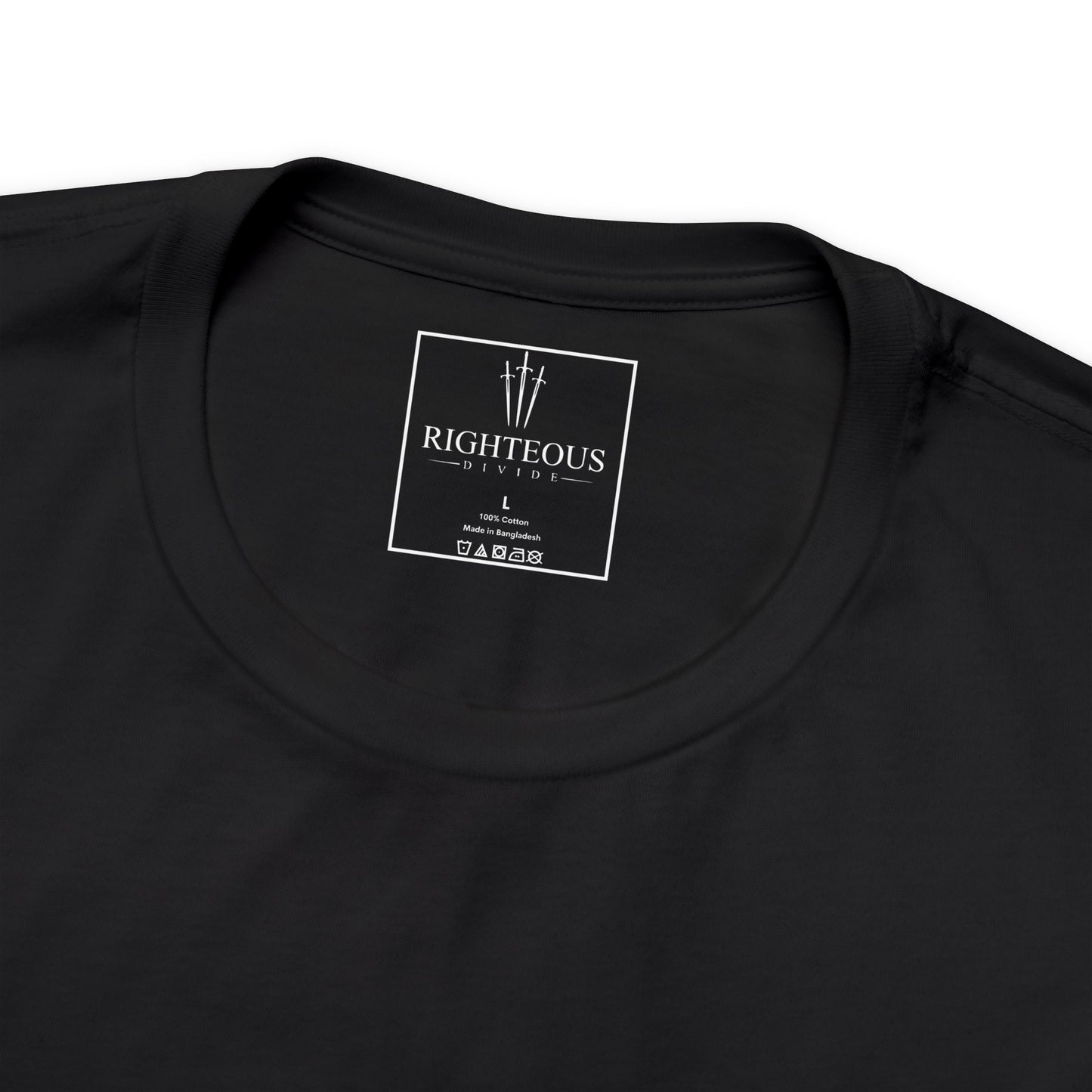 Hell Hound Jersey Tee