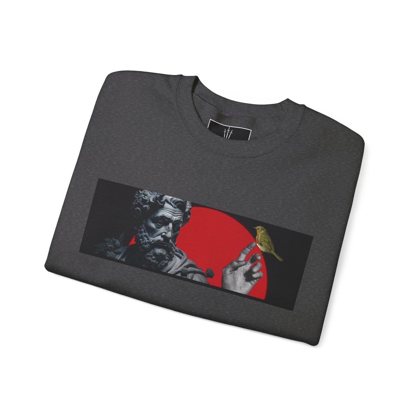HARMONY Crewneck