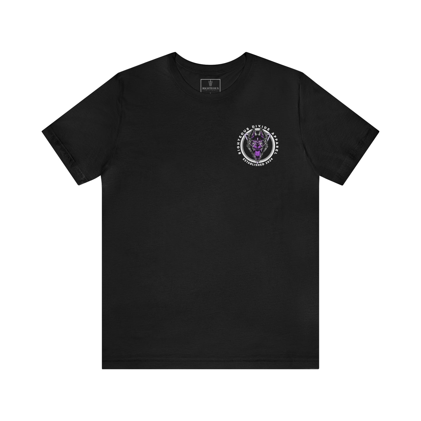 Hell Hound Jersey Tee