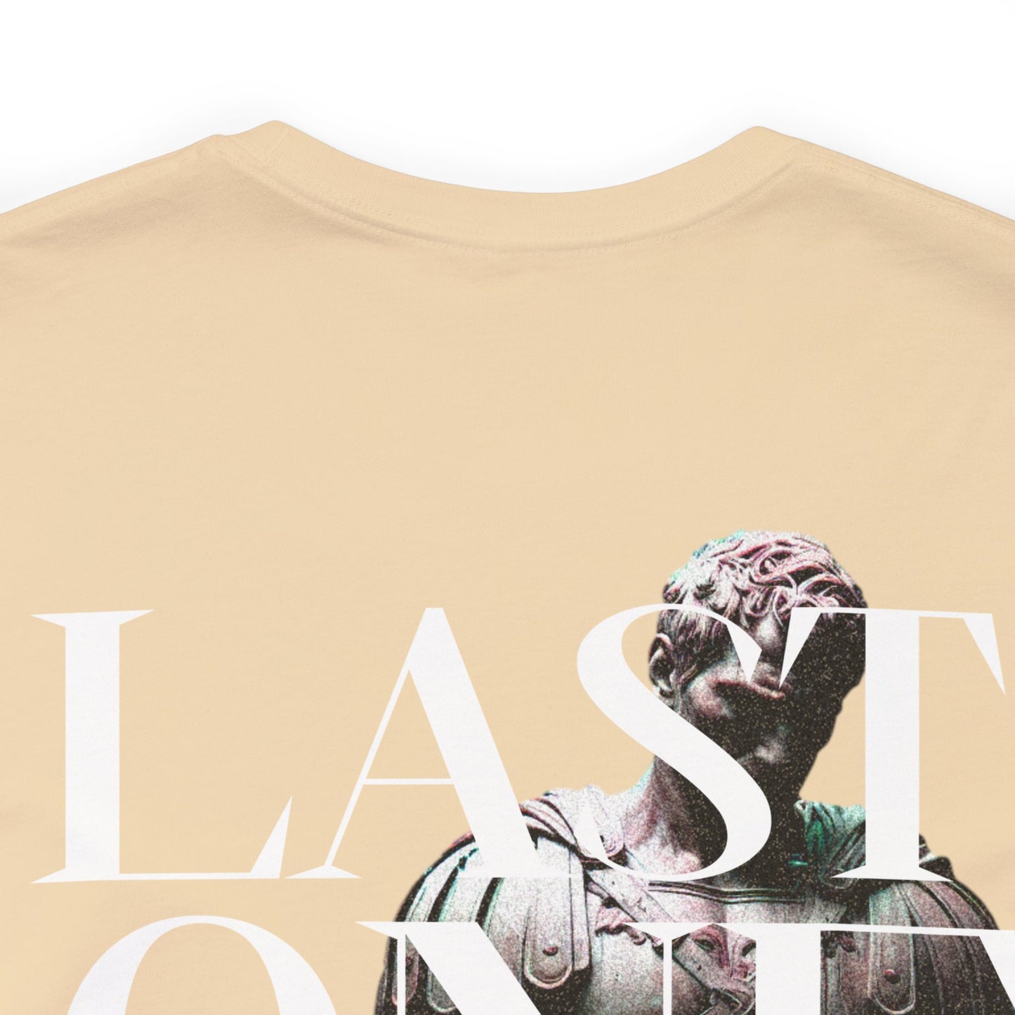 Last One Standing Tee