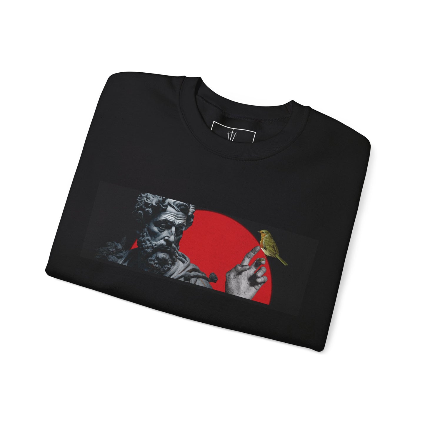 HARMONY Crewneck
