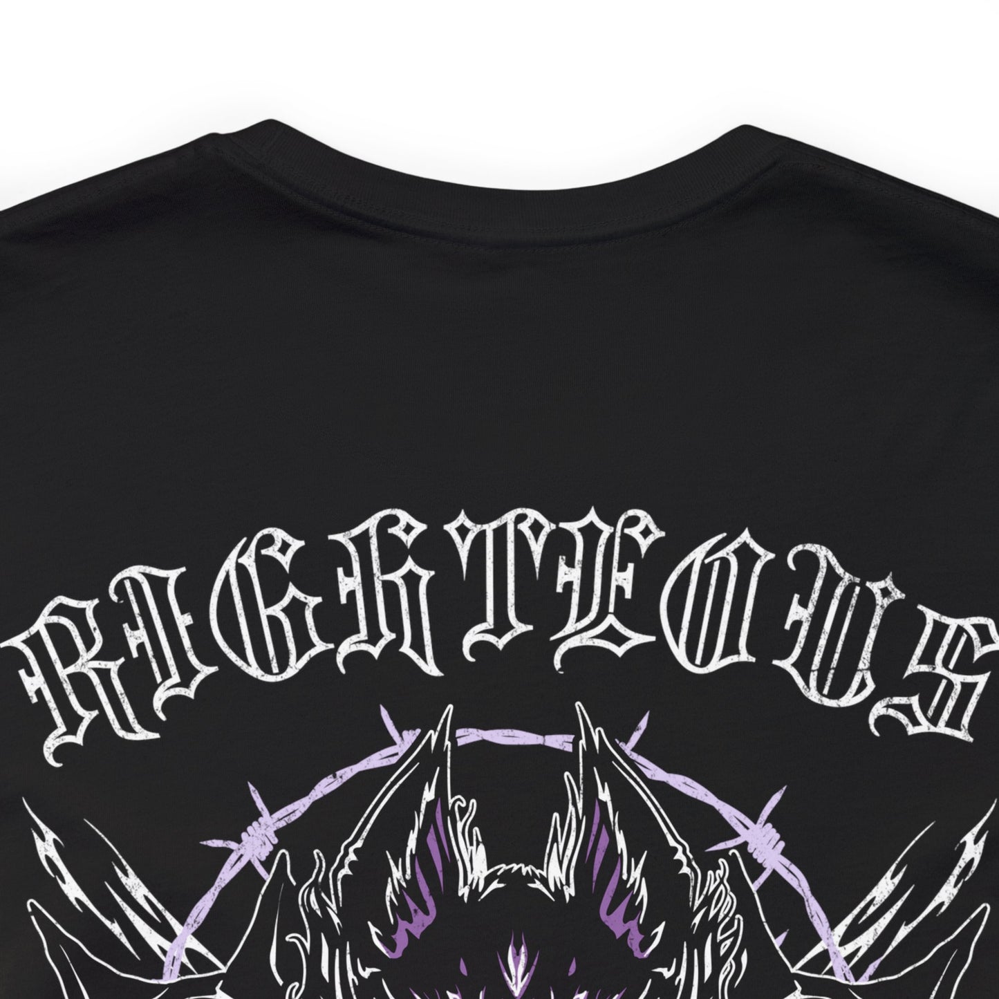 Hell Hound Jersey Tee
