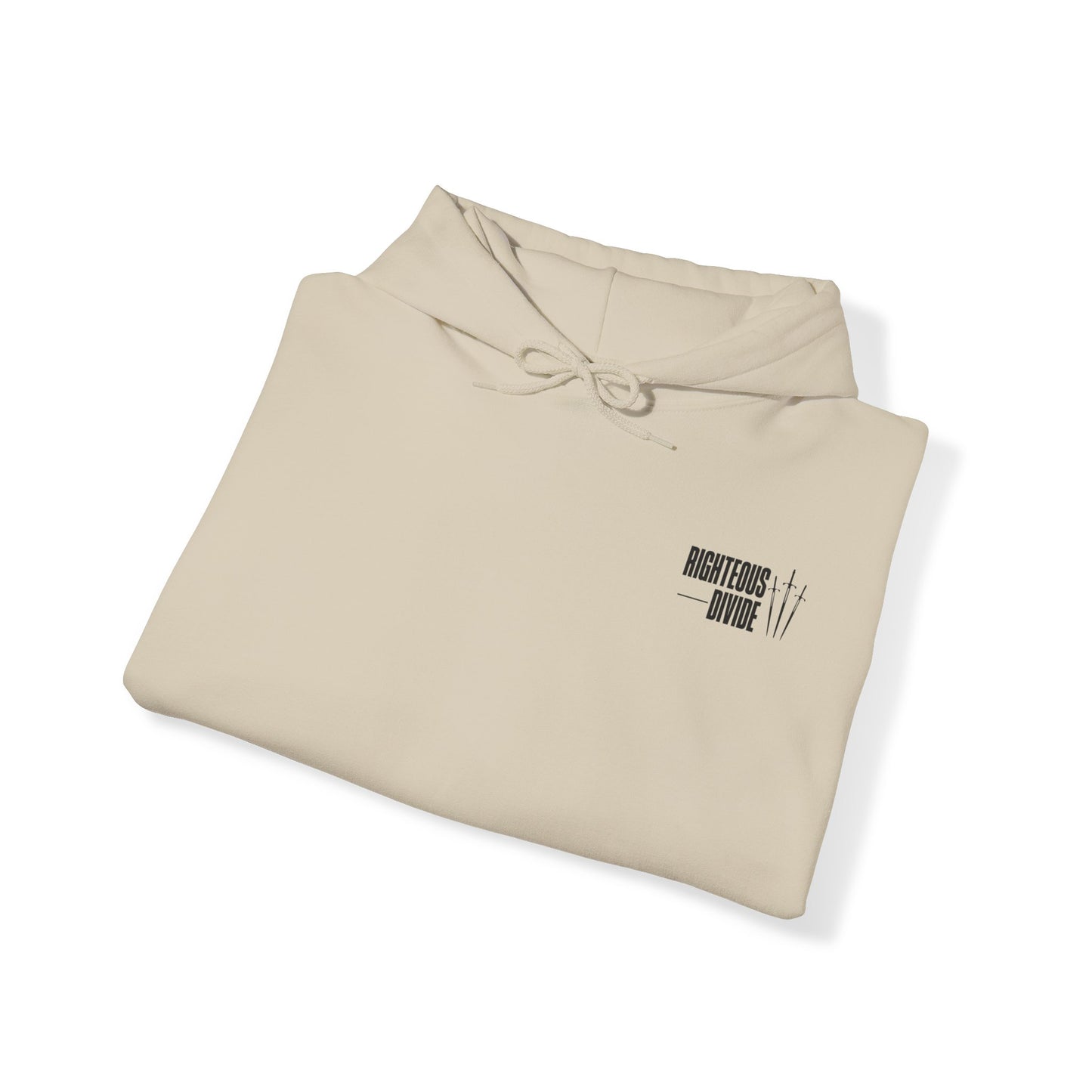 NO SURRENDER // TRIDENT Hoodie