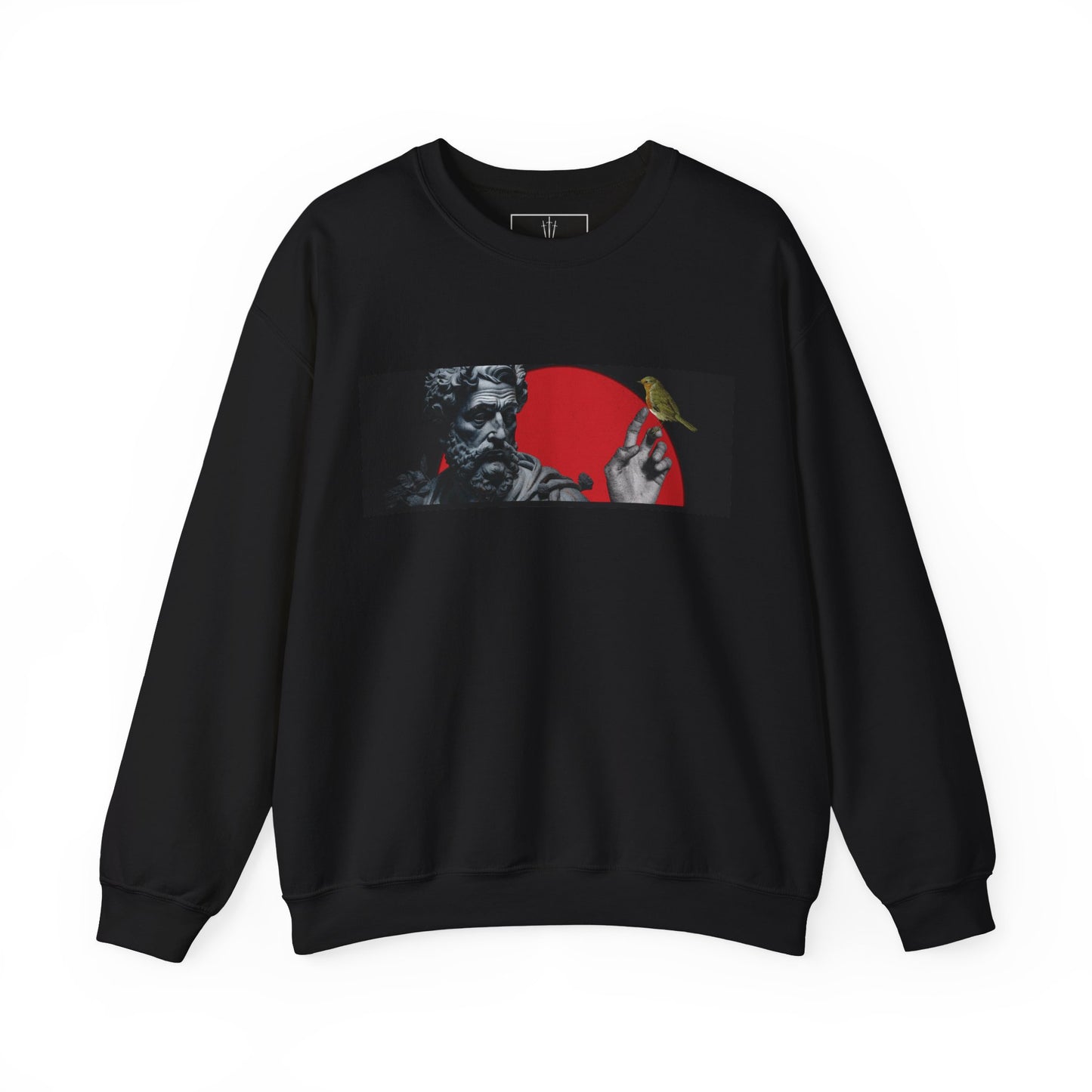 HARMONY Crewneck