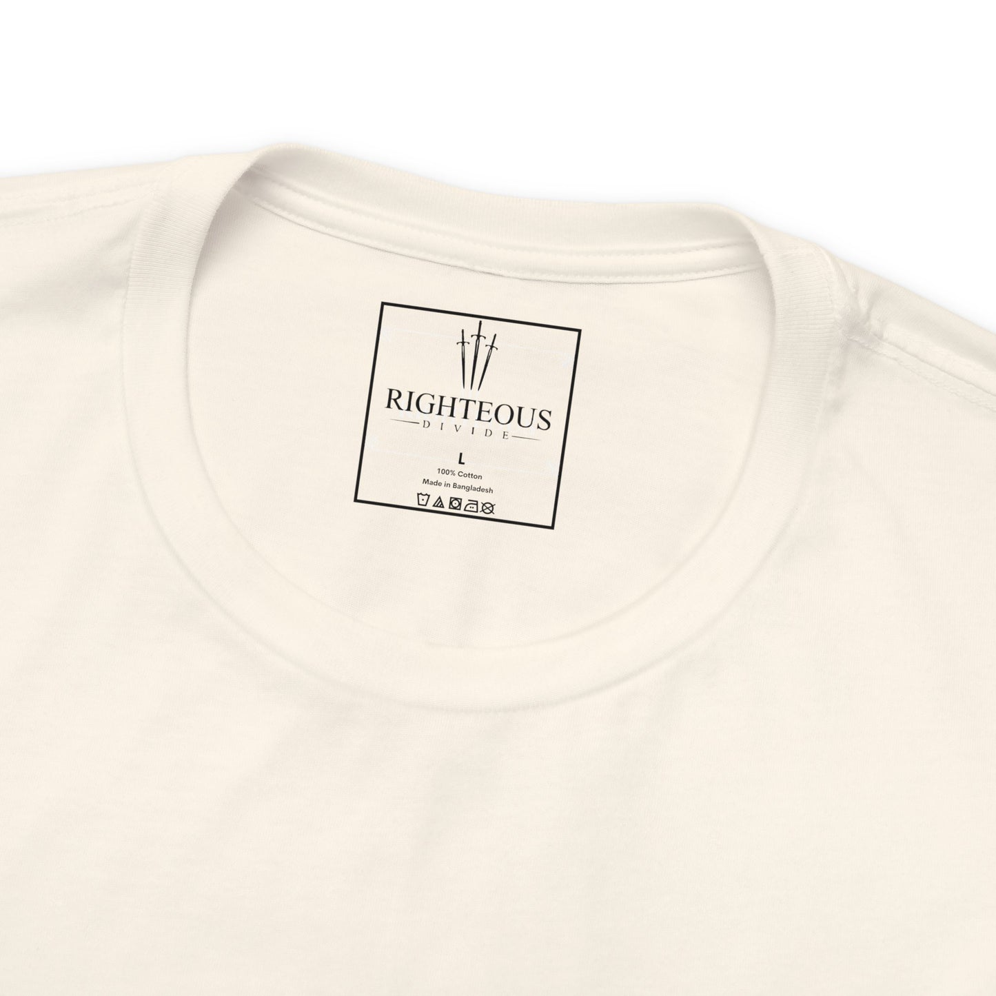 Hell Hound Jersey Tee