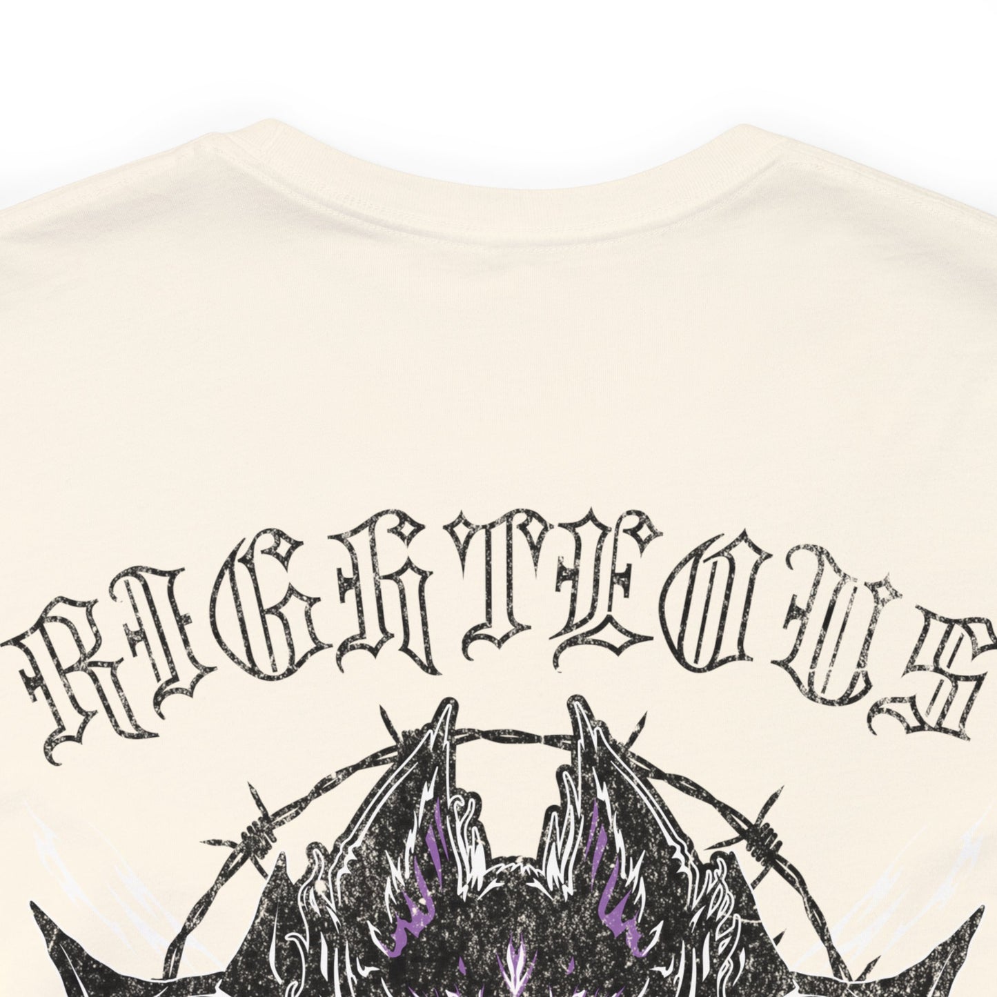 Hell Hound Jersey Tee