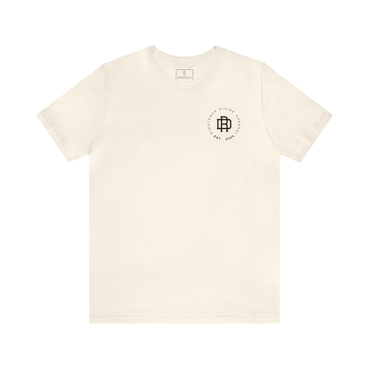 Last One Standing Tee