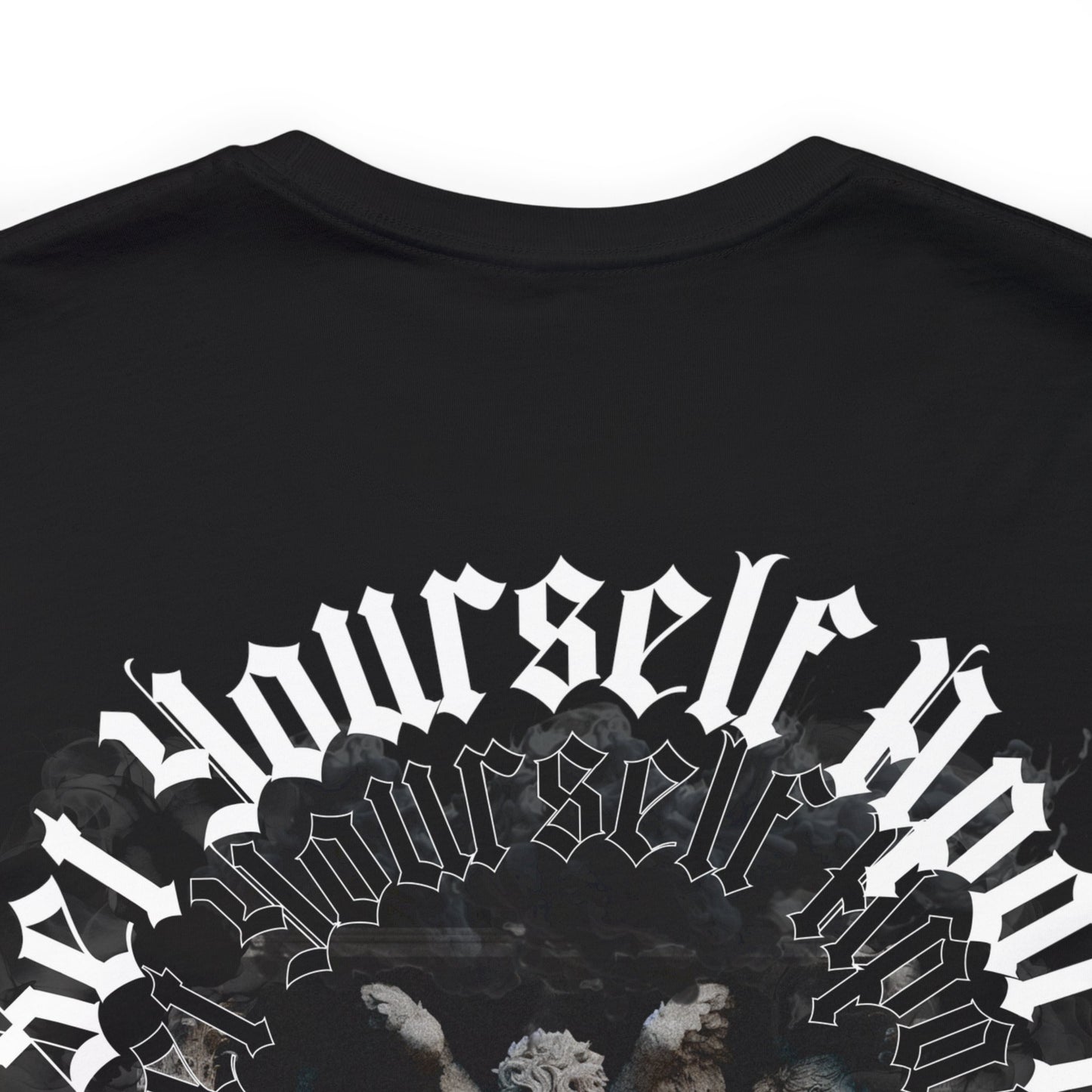 Blessed with Ambition Jersey Tee