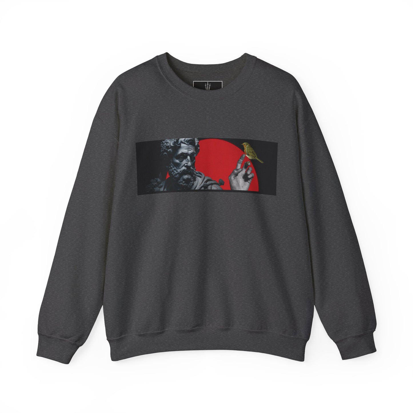 HARMONY Crewneck