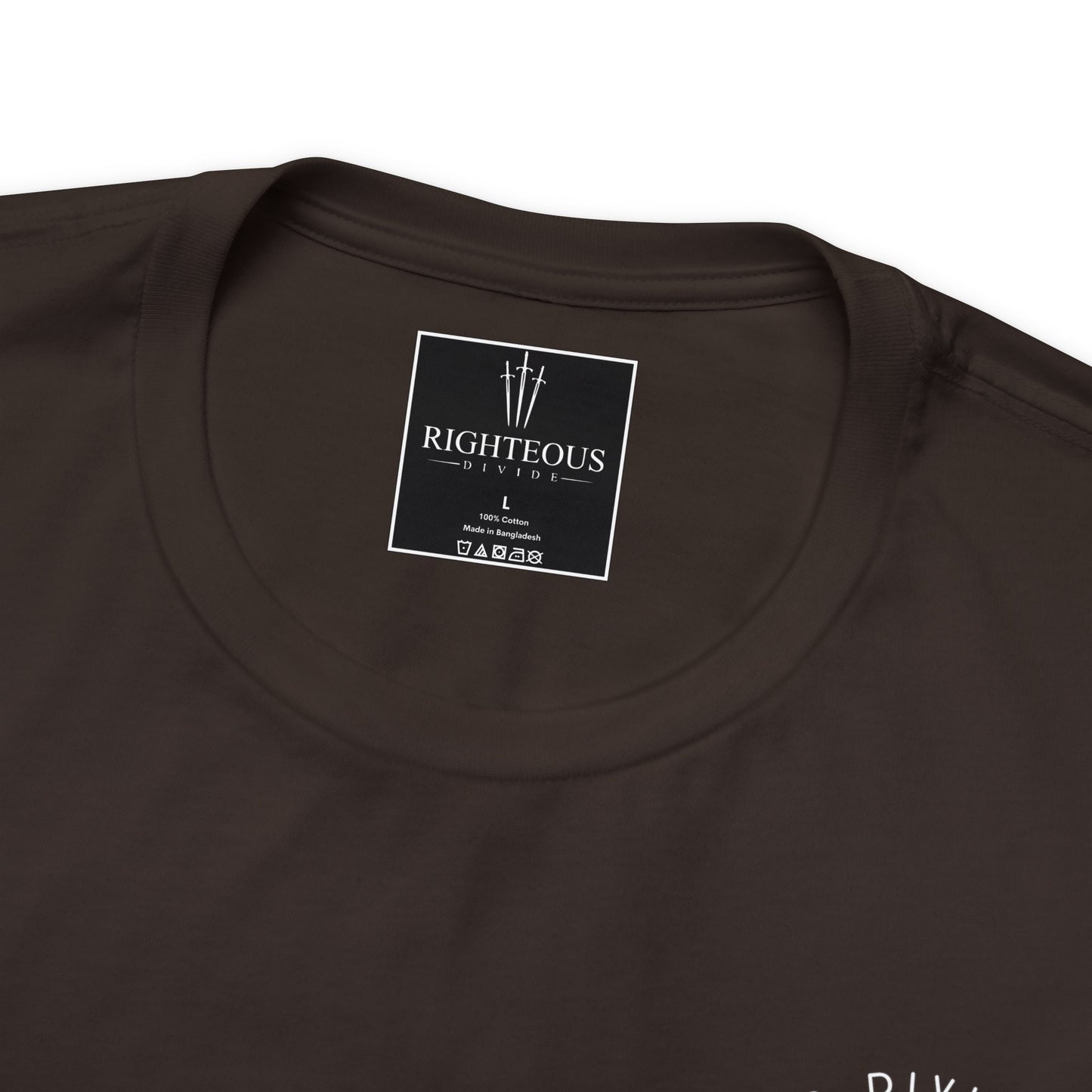 Last One Standing Tee