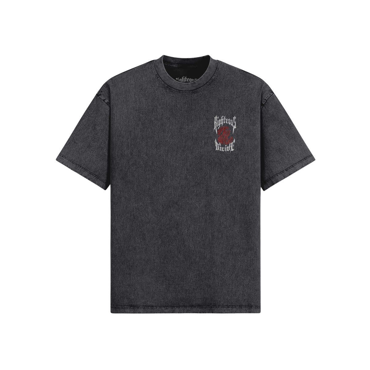 Creed Oversized Pump Cover