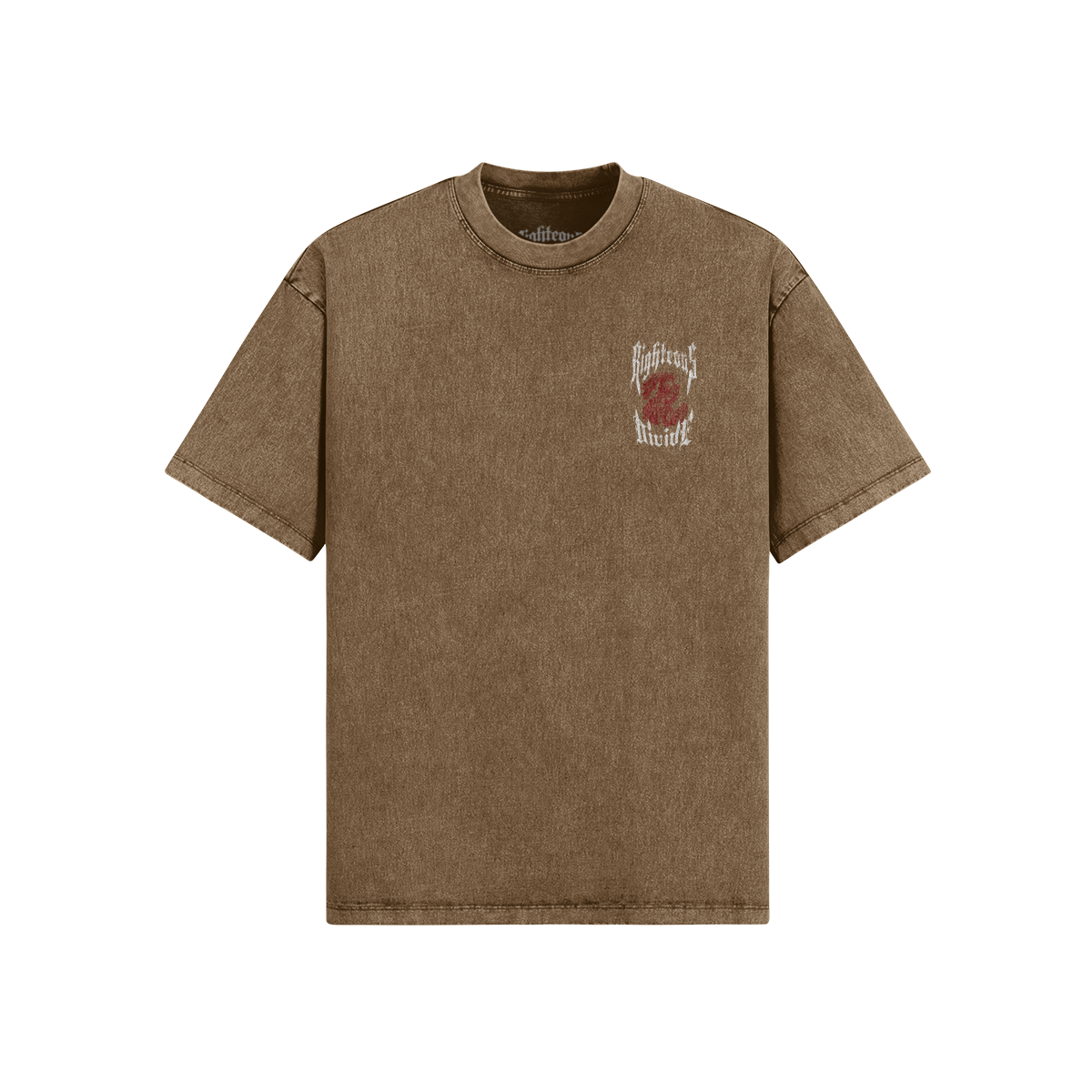 Creed Oversized Pump Cover
