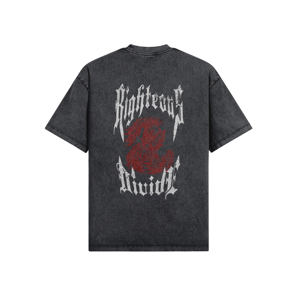 Creed Oversized Pump Cover