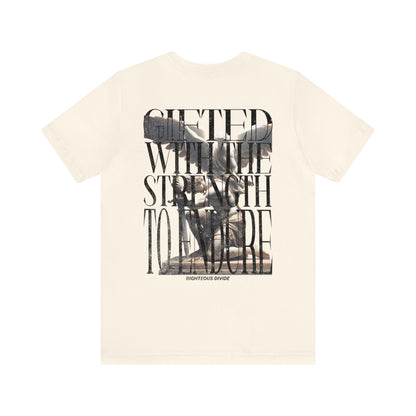 Strength to Endure Tee