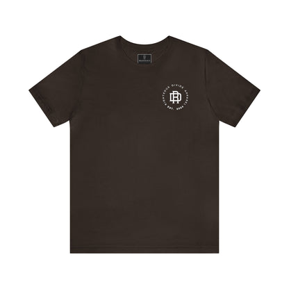 The Work Tee