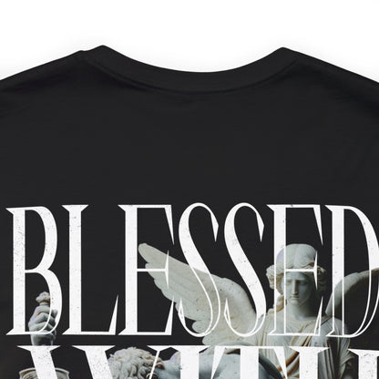 Blessed with Purpose Tee