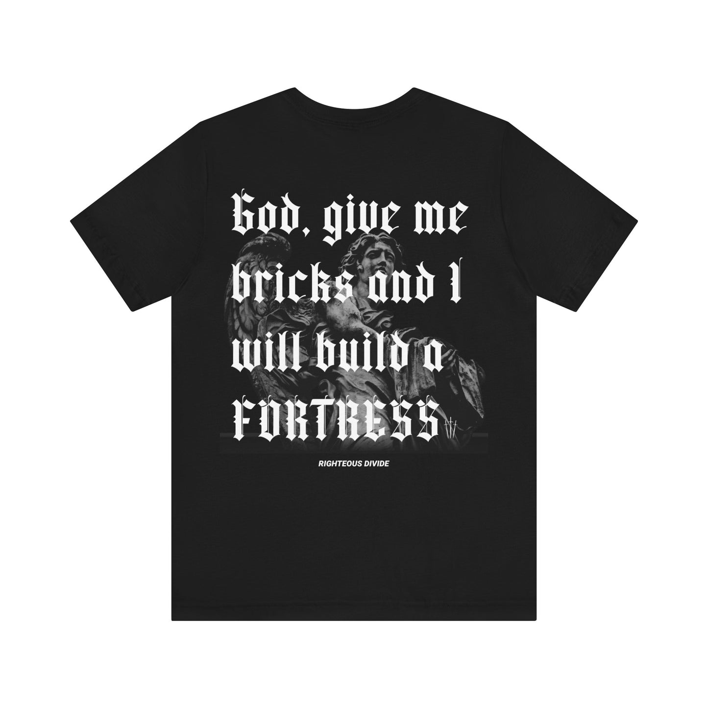 Fortress Tee