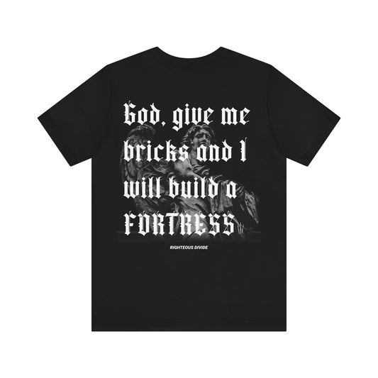 Fortress Tee