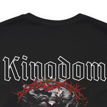 KINGDOM COME Jersey Tee