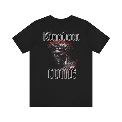 KINGDOM COME Jersey Tee