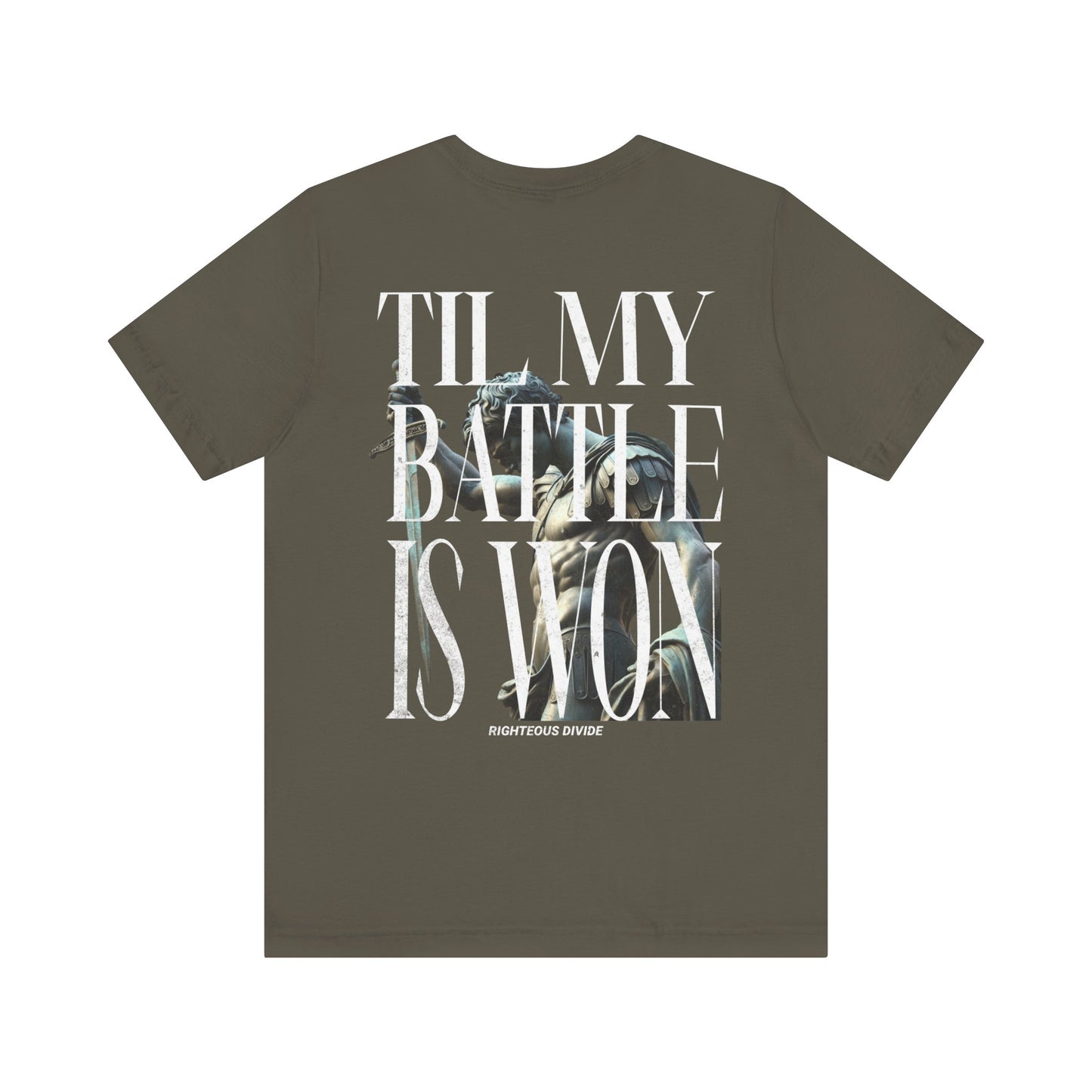 The Battle Tee