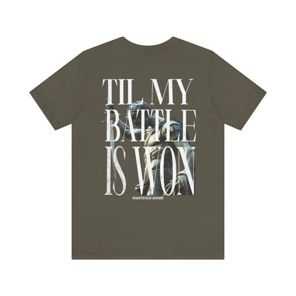 The Battle Tee