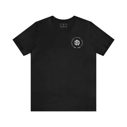 Blessed with Purpose Tee