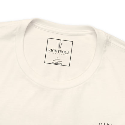 The Valleys Tee