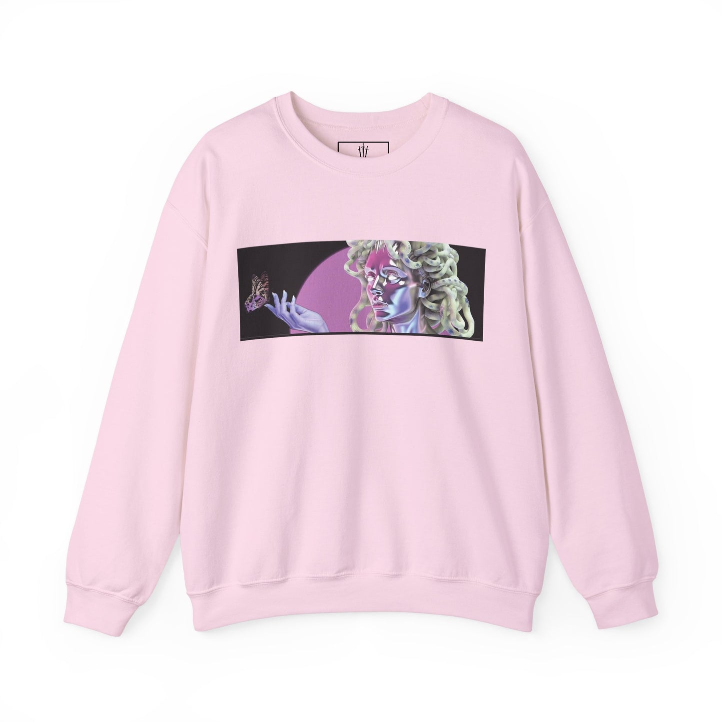 MONARCH Crewneck