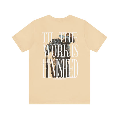 The Work Tee