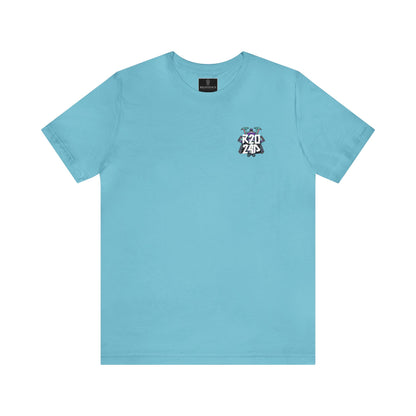 Soul Samurai Jersey Tee