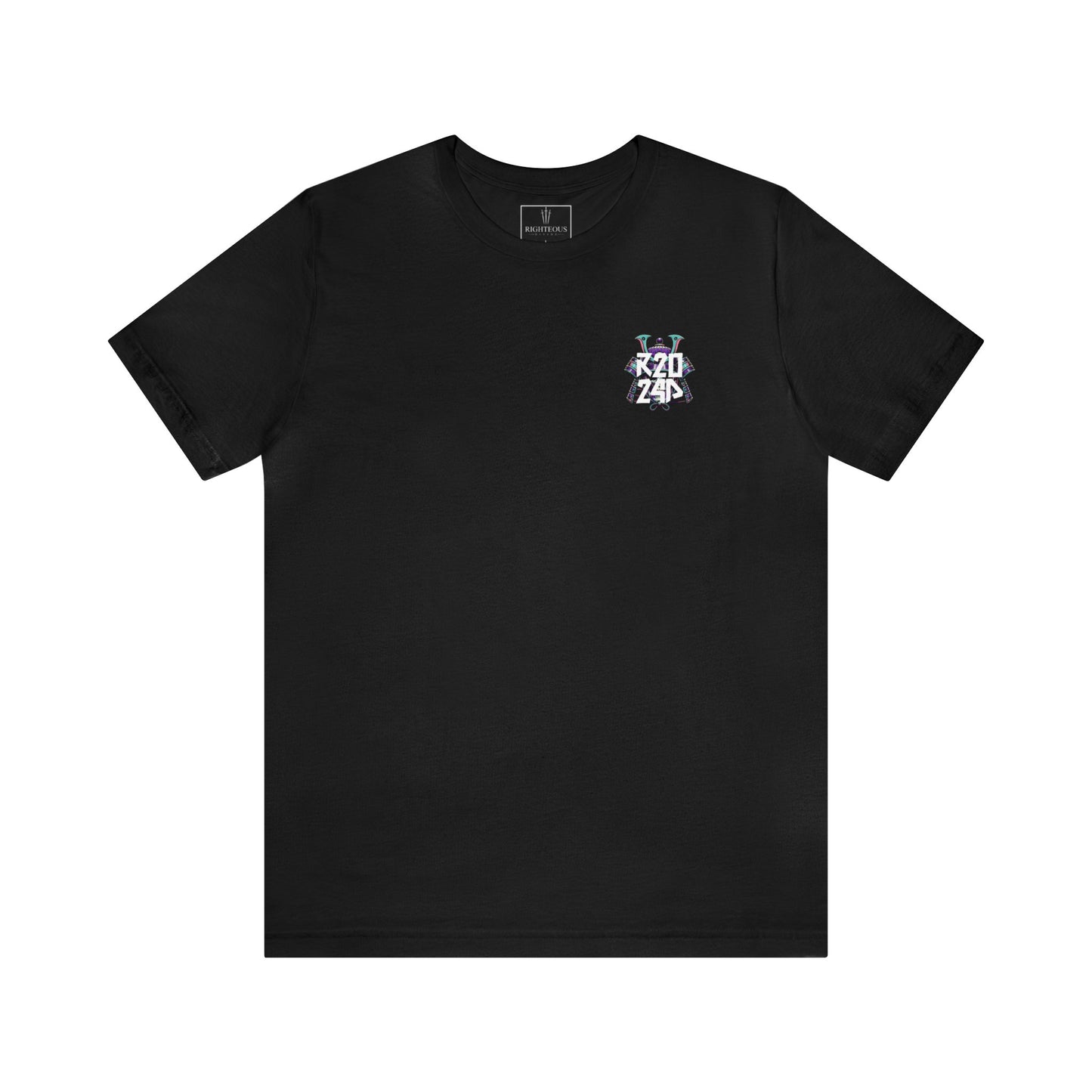 Soul Samurai Jersey Tee