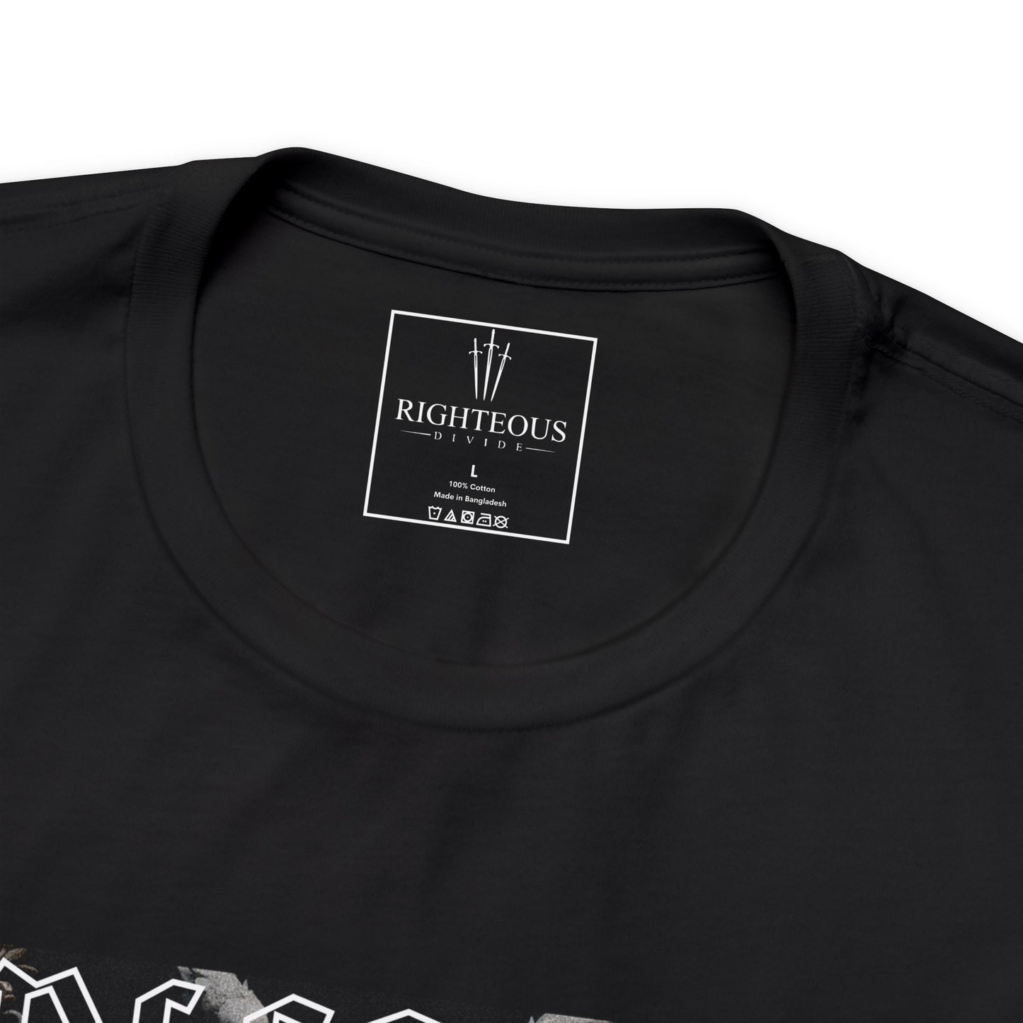 Blessed with Ambition Jersey Tee