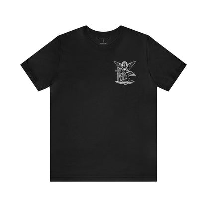 O Death Jersey Tee