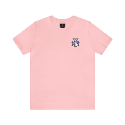 Soul Samurai Jersey Tee