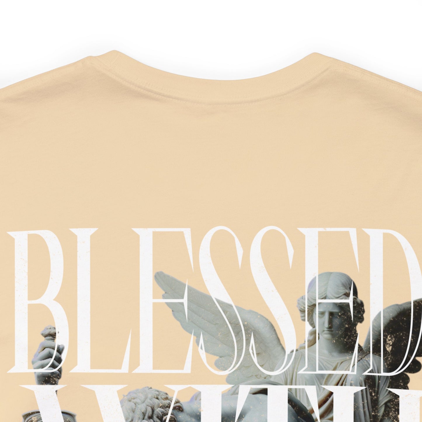 Blessed with Purpose Tee