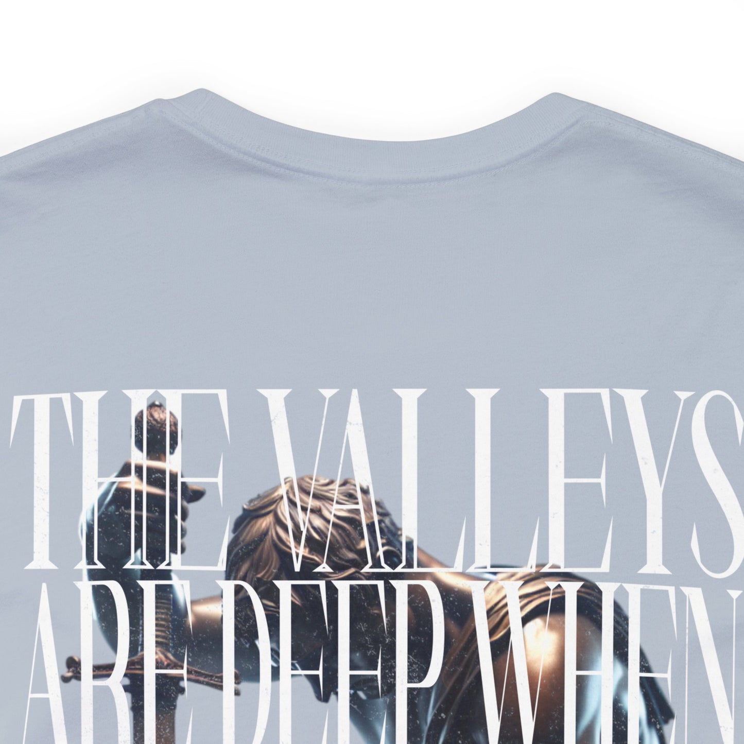 The Valleys Tee