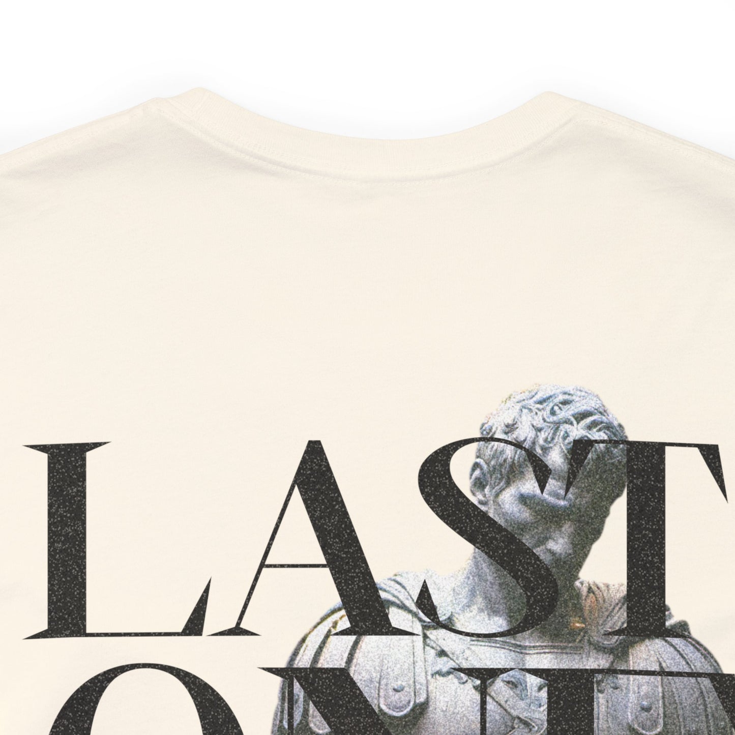 Last One Standing Tee