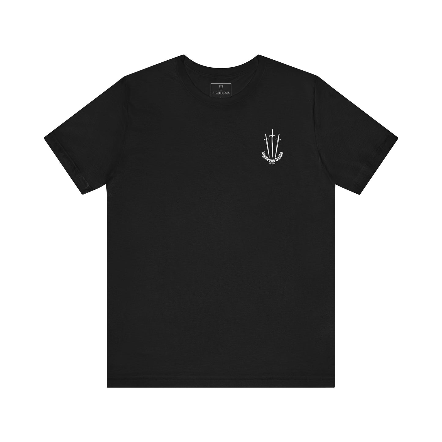 KINGDOM COME Jersey Tee