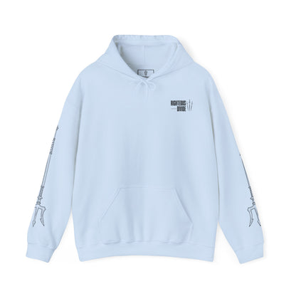 NO SURRENDER // TRIDENT Hoodie