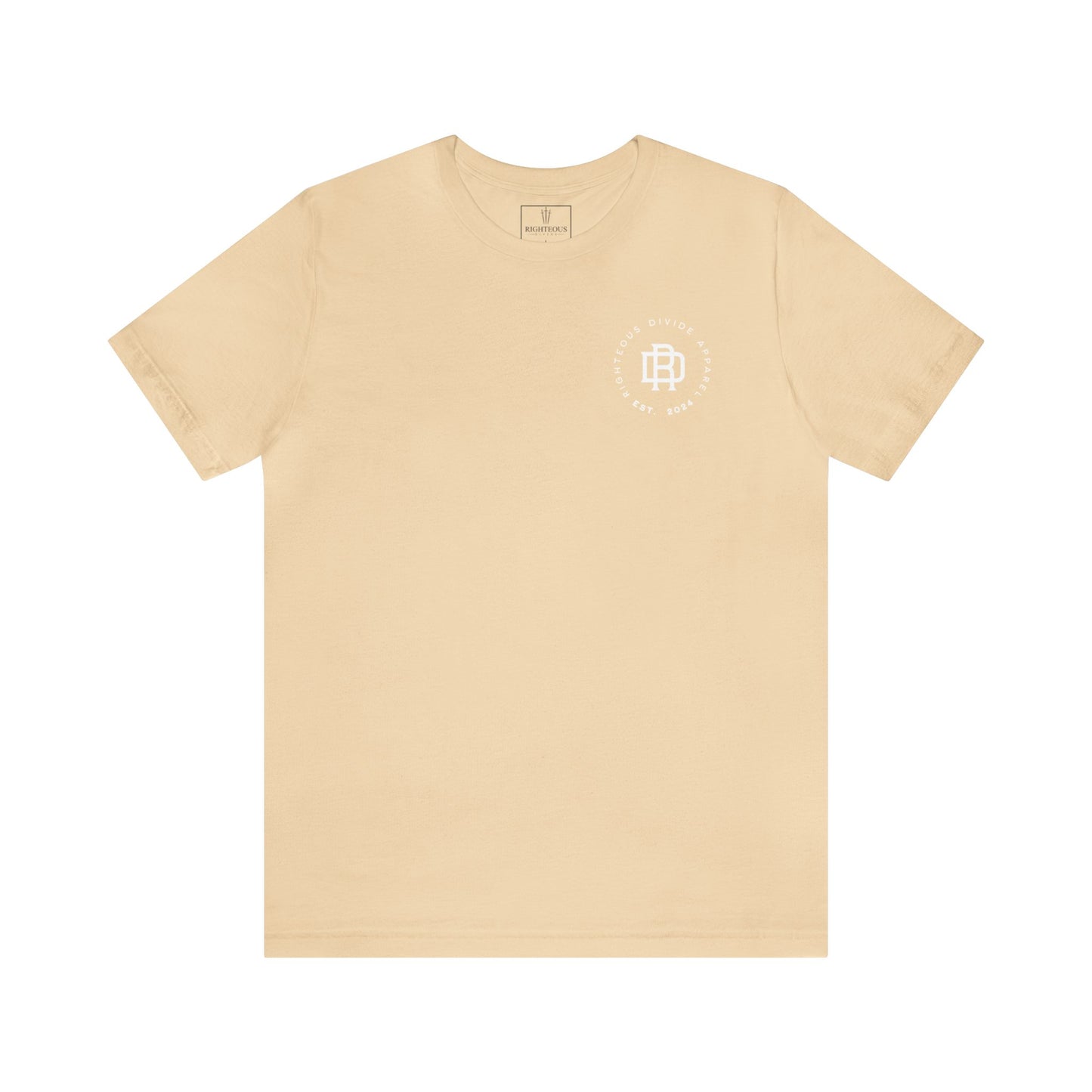 The Work Tee