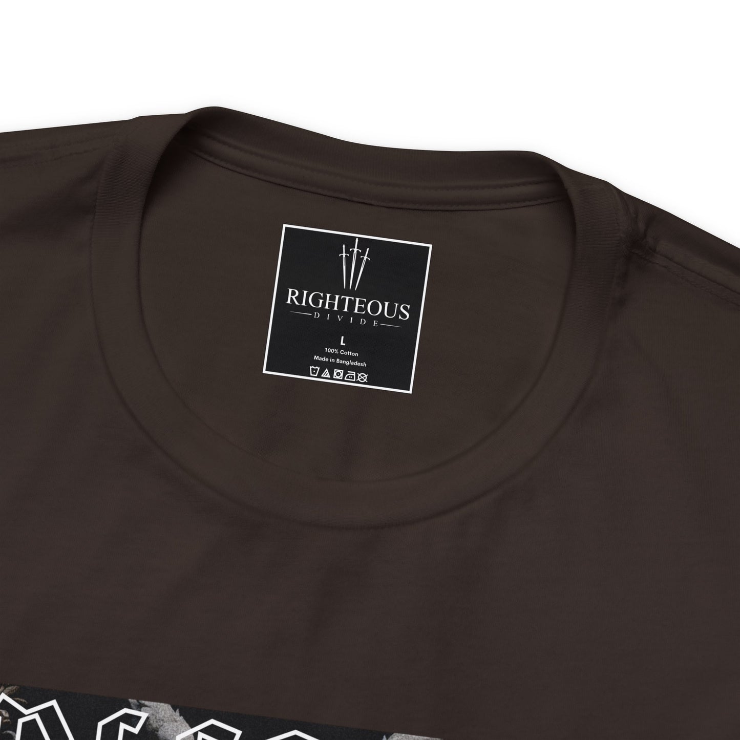 Blessed with Ambition Jersey Tee