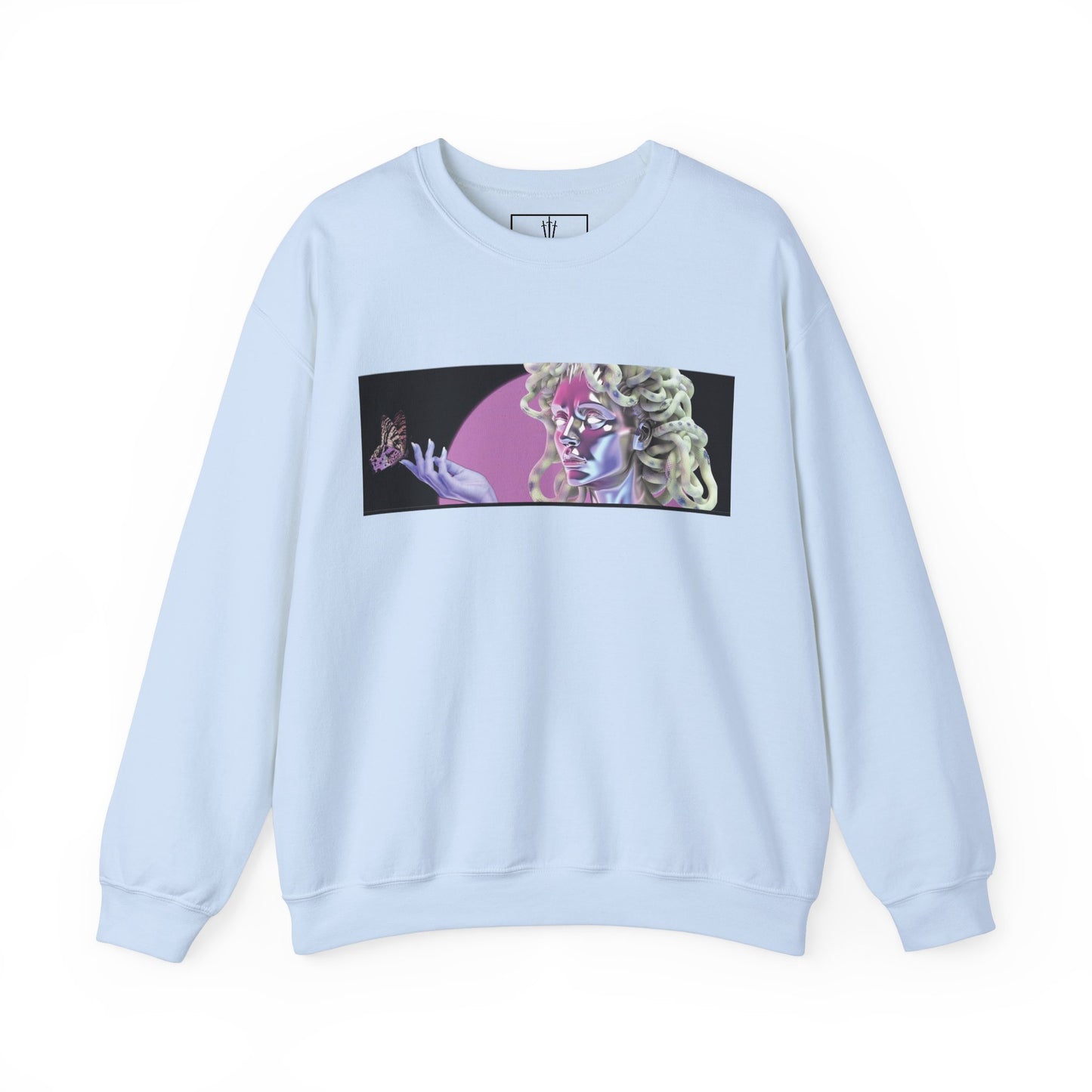 MONARCH Crewneck