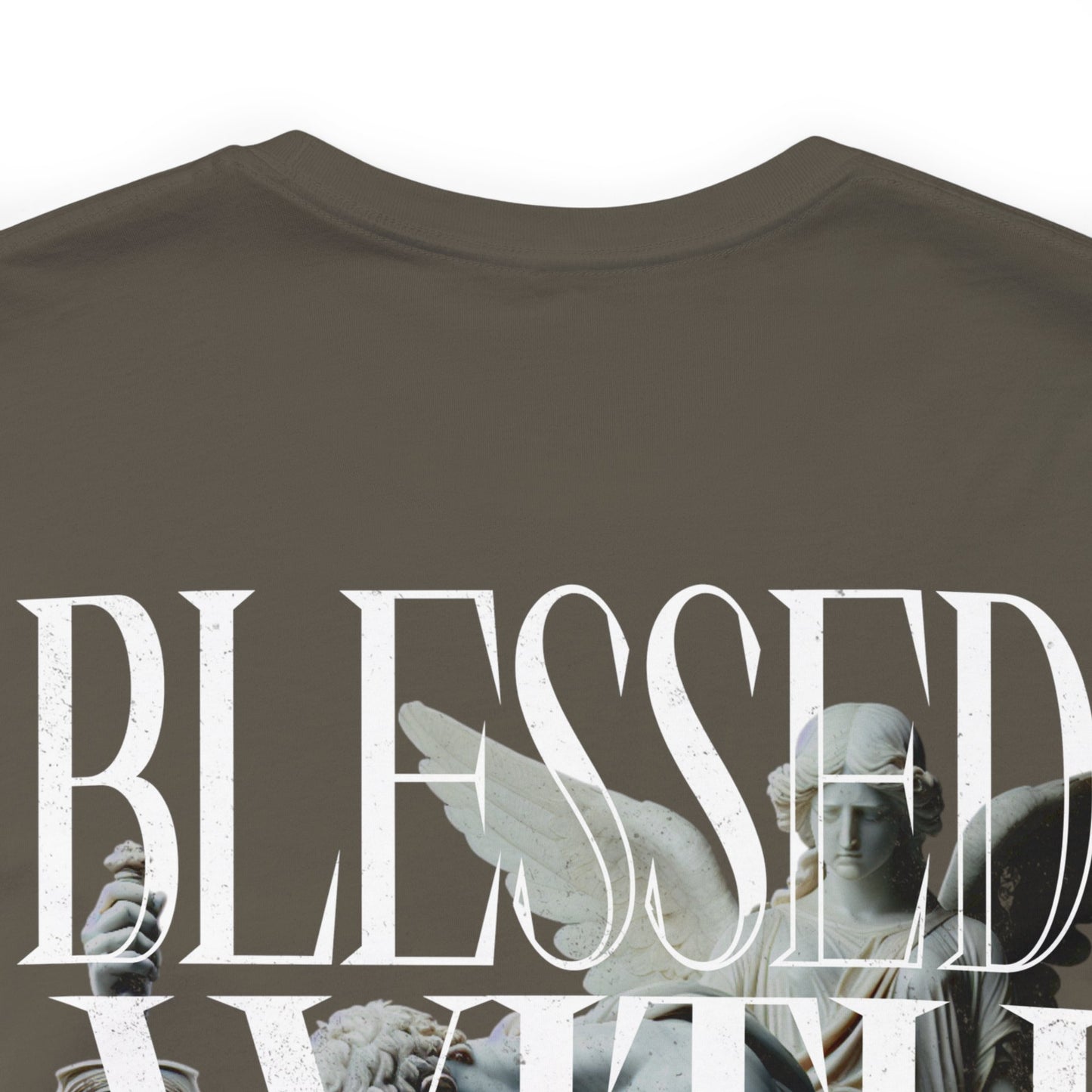 Blessed with Purpose Tee