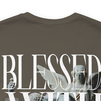 Blessed with Purpose Tee