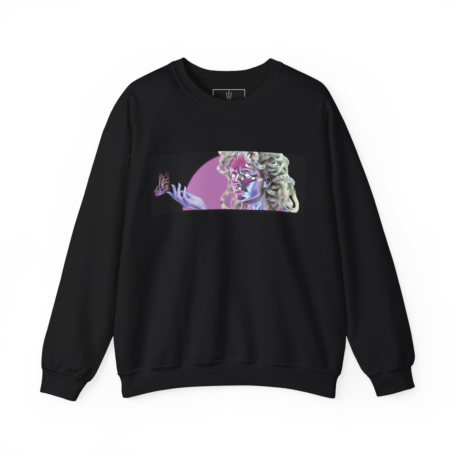 MONARCH Crewneck