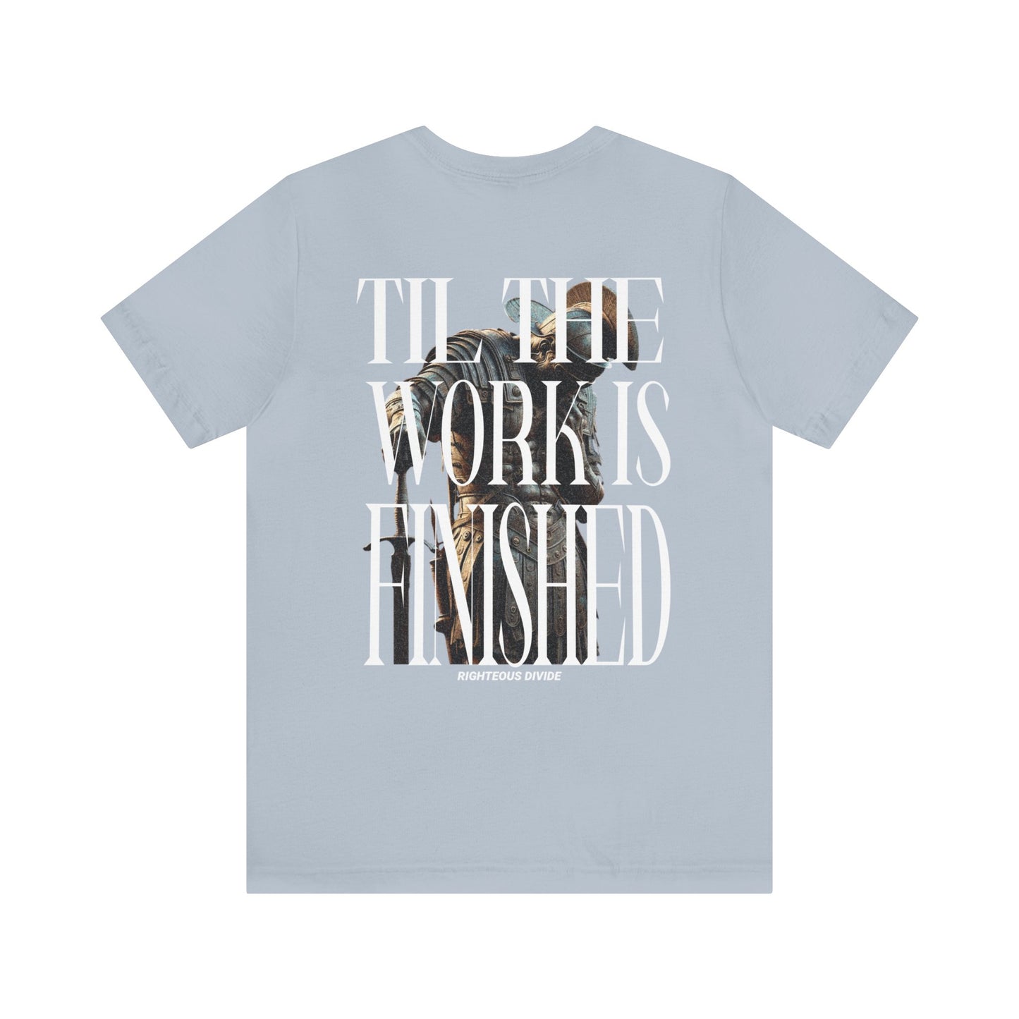 The Work Tee