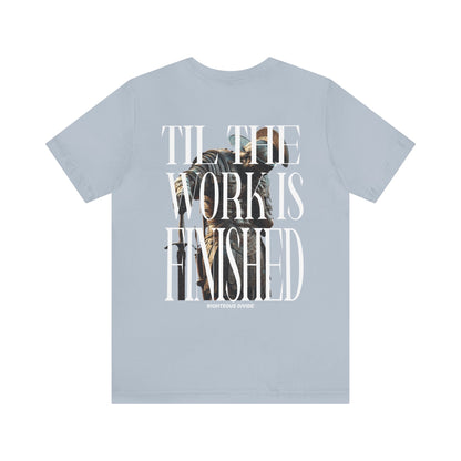 The Work Tee