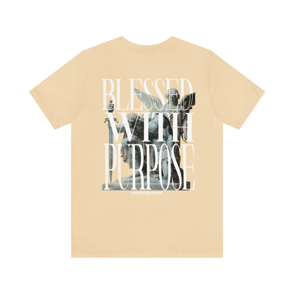 Blessed with Purpose Tee