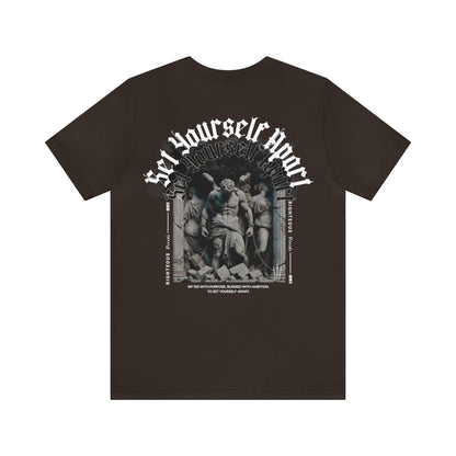 Blessed with Ambition Jersey Tee